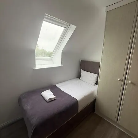 Apartment 1 Newcastle Above Paddy Power