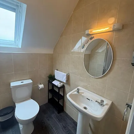 Apartment 1 Newcastle Above Paddy Power *
