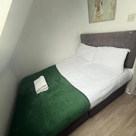 Apartment 1 Newcastle Above Paddy Power Galway
